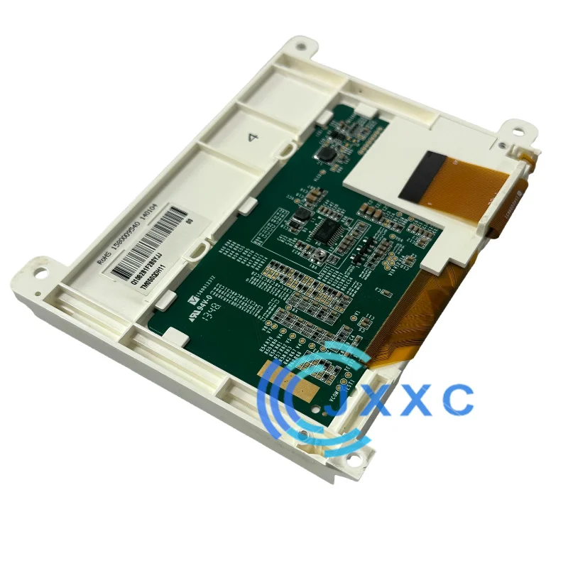 Adequado para painel de exibição LCD TM050QDH11 de 5 polegadas 640 * 480
