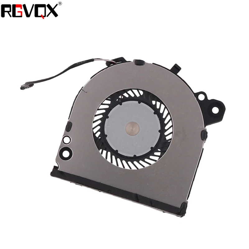 New Laptop Cooling Fan For Samsung NP905S3L NP910S3L 915S3L Original PN: DFS150005040T BA31-00155B FGC6 CPU Cooler/Radiator