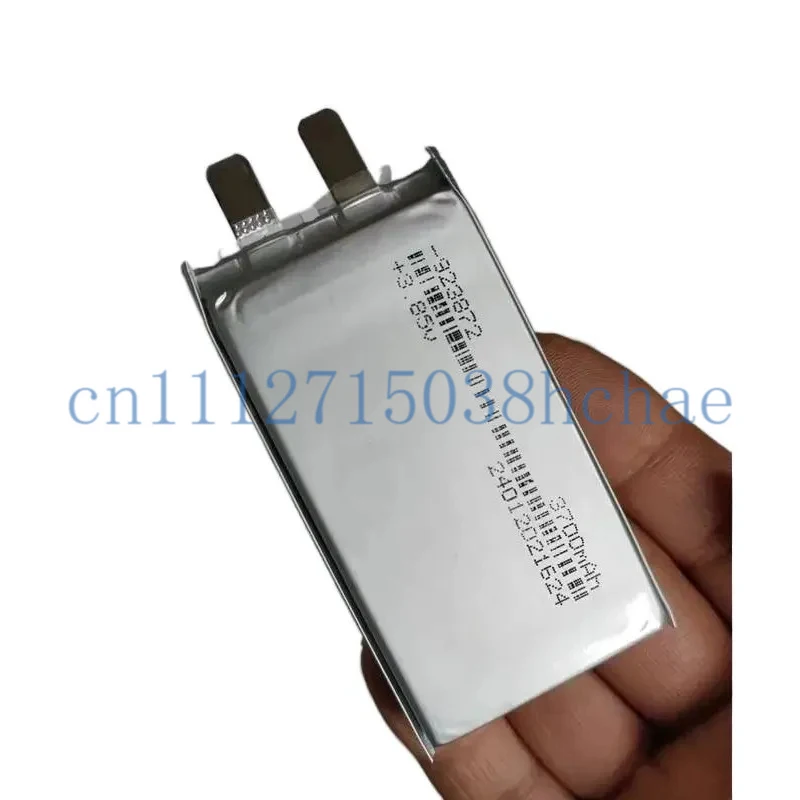 2pcs new for DJI AIR2 923871 Mavic 2 pro batter cell 3700mah 3.85v
