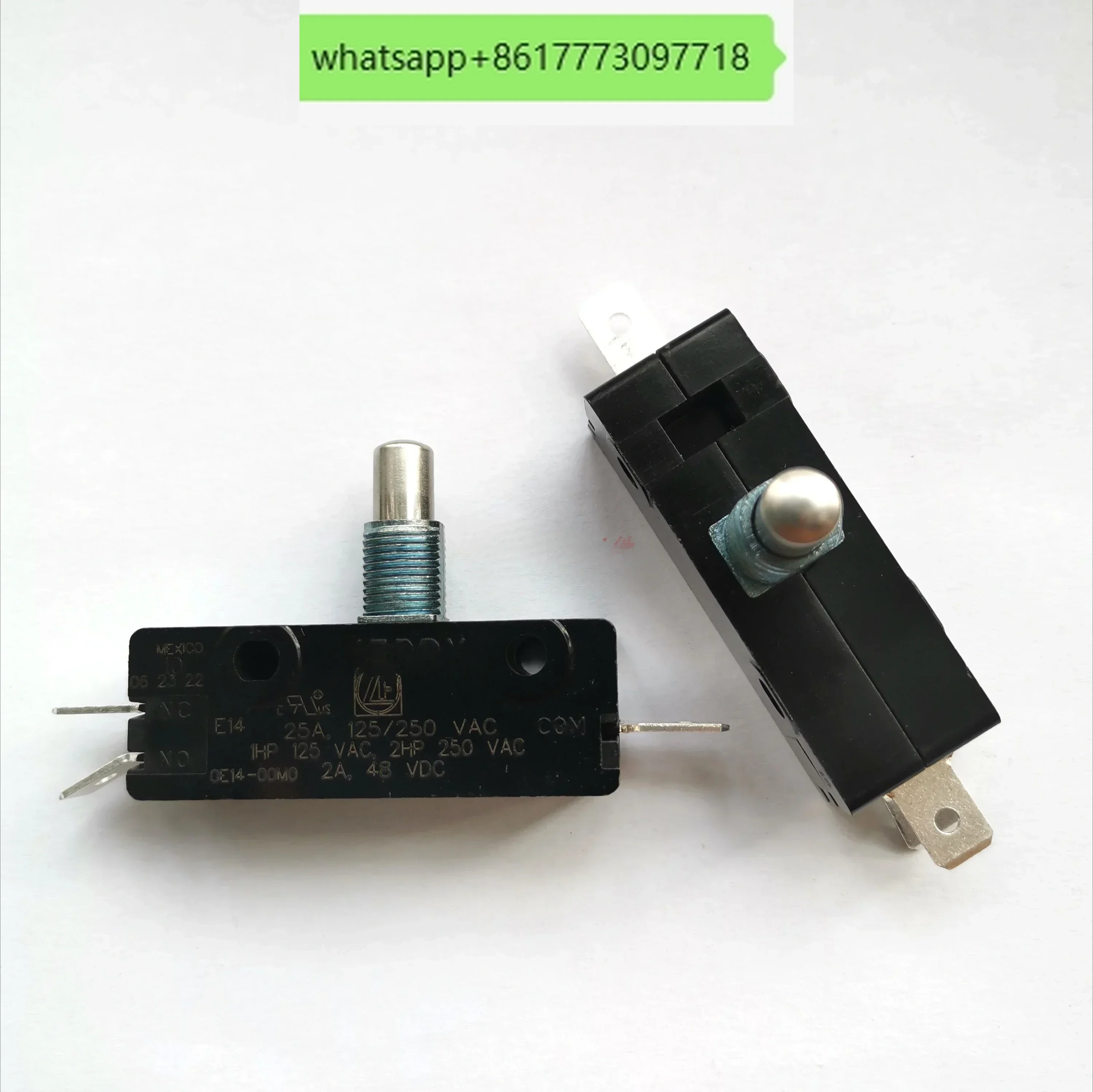 0E14-00M0, E14P Ori… - image