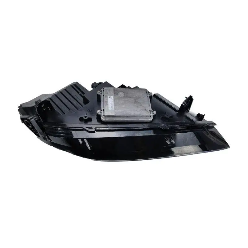 For High Quality Front Right Headlight for TESLA MODEL X 2016 LHD 6000k Color Temperature Long Expiration Date