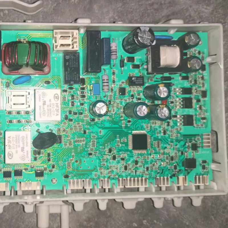 

Washing machine EWF14922/14922S computer motherboard variable frequency display