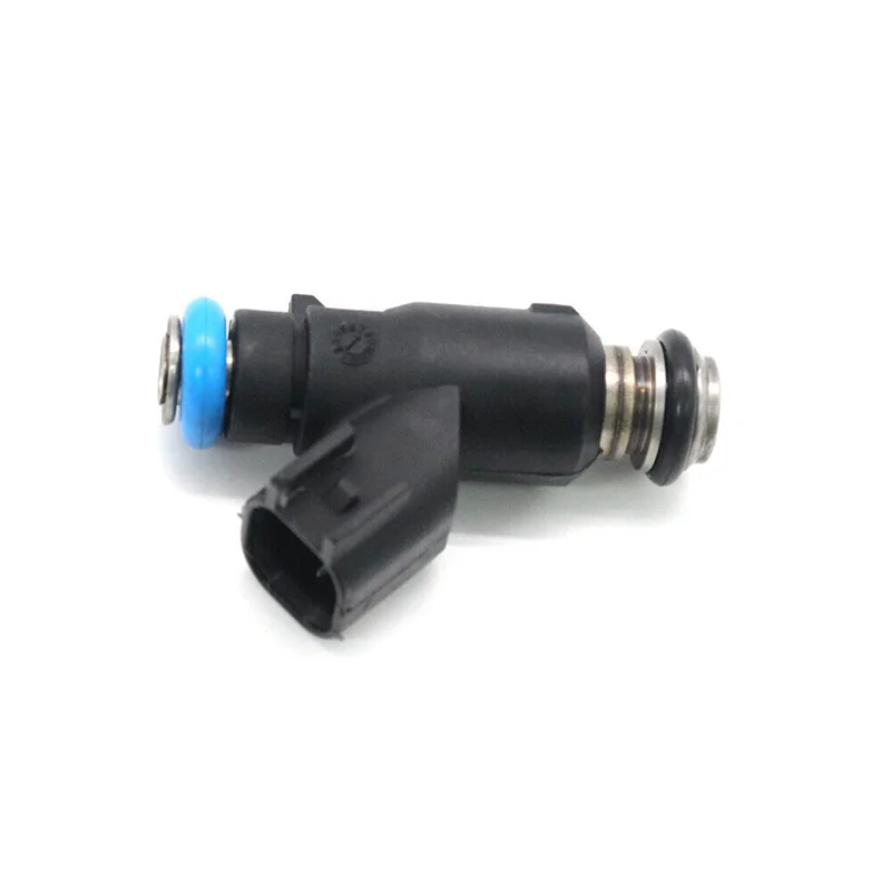 4X 96487553 Fuel Injector For  Aveo Aveo5 06-08 Pontiac Wave Wave5 1.6L