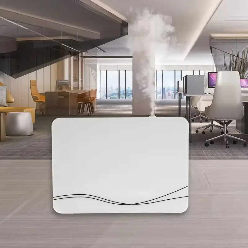 

Customization cover air dispenser difusores de aroma essential oil diffuser machine scent