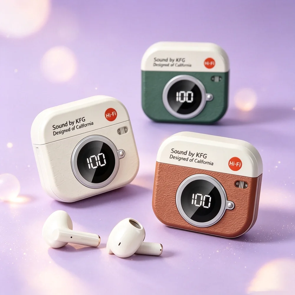 Wireless Headphones Bluetooth Earbuds Multipoint Bluetooth Headphones Connect To Multiple Devices Simultaneously Without Switch