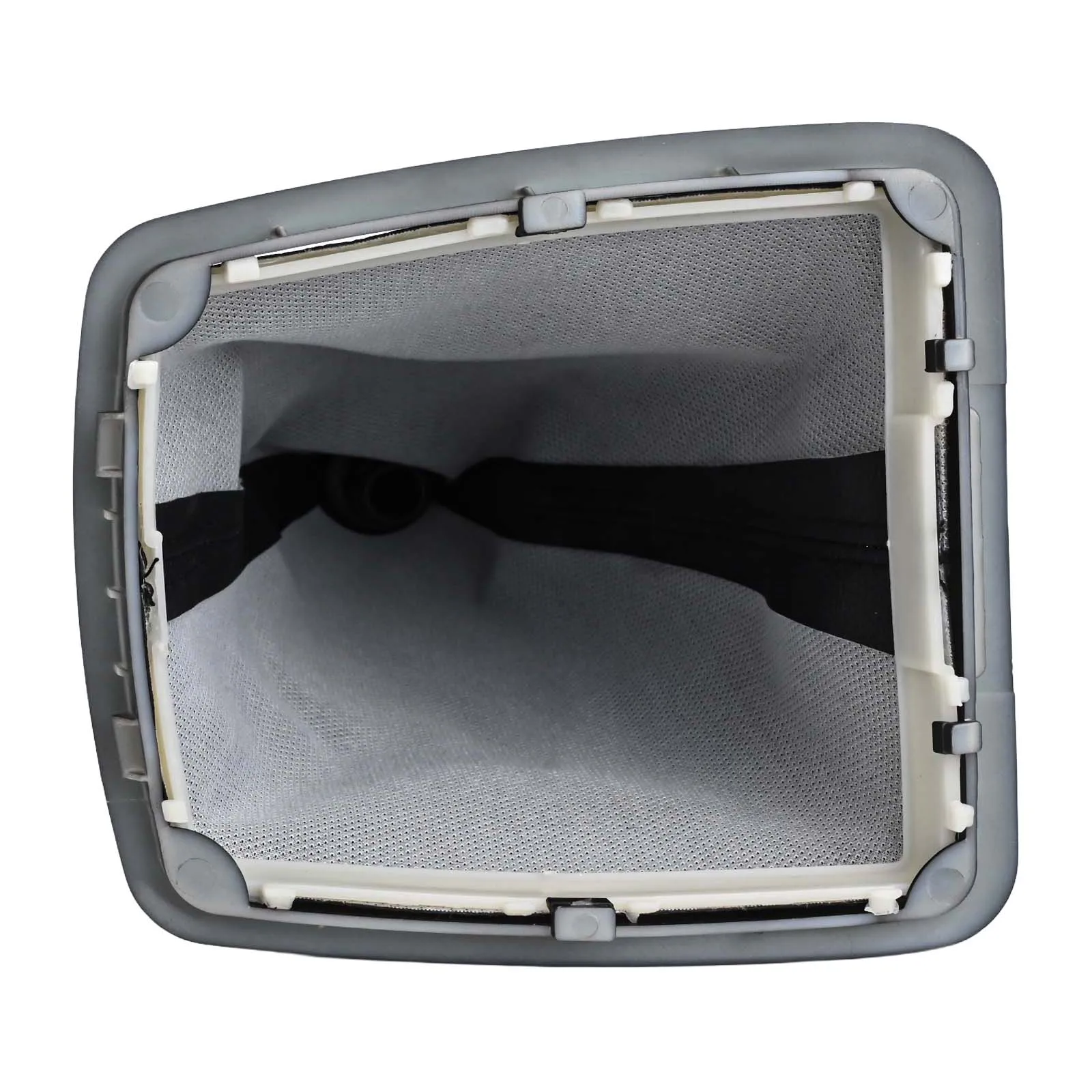 

5-скоростной рычаг переключения передач с кожаным пылезащитным чехлом, совместимый с моделями Ford Focus 2 для Fiesta и MK2 MK7