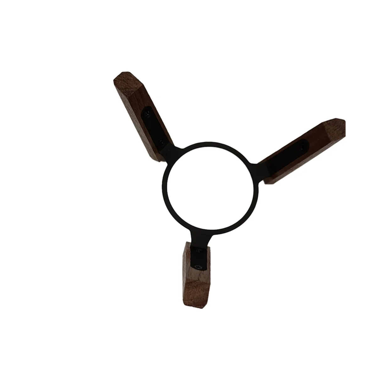 Voor Homepod Mini Beugel Apple Audio Beugel Accessoires Hout Basis Appel Multifunctionele Desktop Anti-Slip Beugel