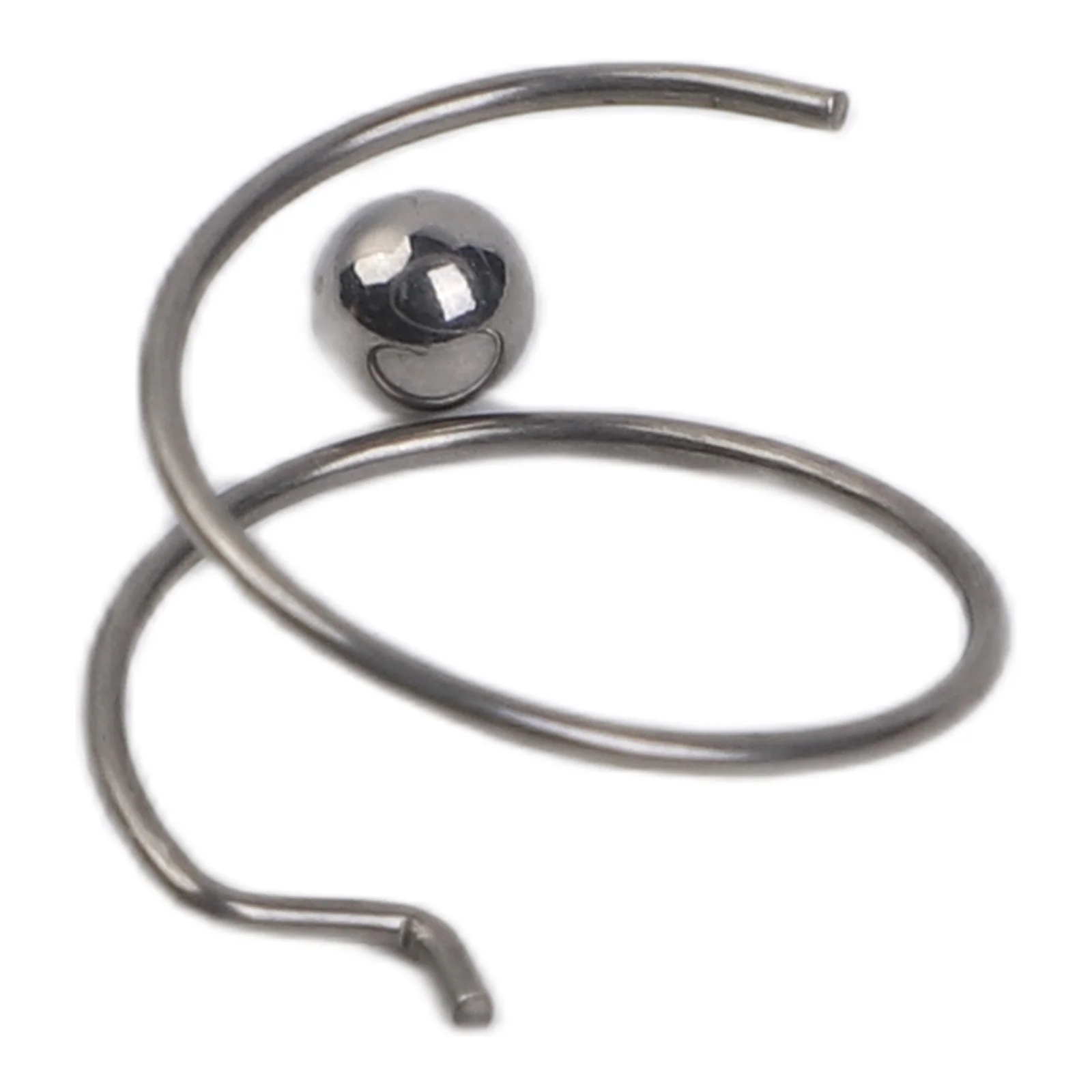 1 Set Spring And Ball Set N078434 N089668 For Driver Chuck Repair On DCF885 DCF886 DCF887 Power Tool Models