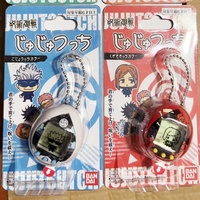 Bandai Original Tamagotchi Jujutsu Kaisen Goro Itadori Kugisaki Electronic Virtual Pets Toys Collectible Gifts