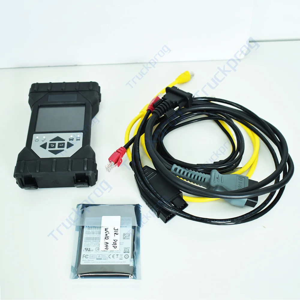 

FOR JLR DOIP FOR JAGUA-R INTERFACE SSD PATHFINDER DIAGNOSIS J2534 REPROGRAM OBD II AUTOMATIC DIAGNOSTIC SCANNING TOOL
