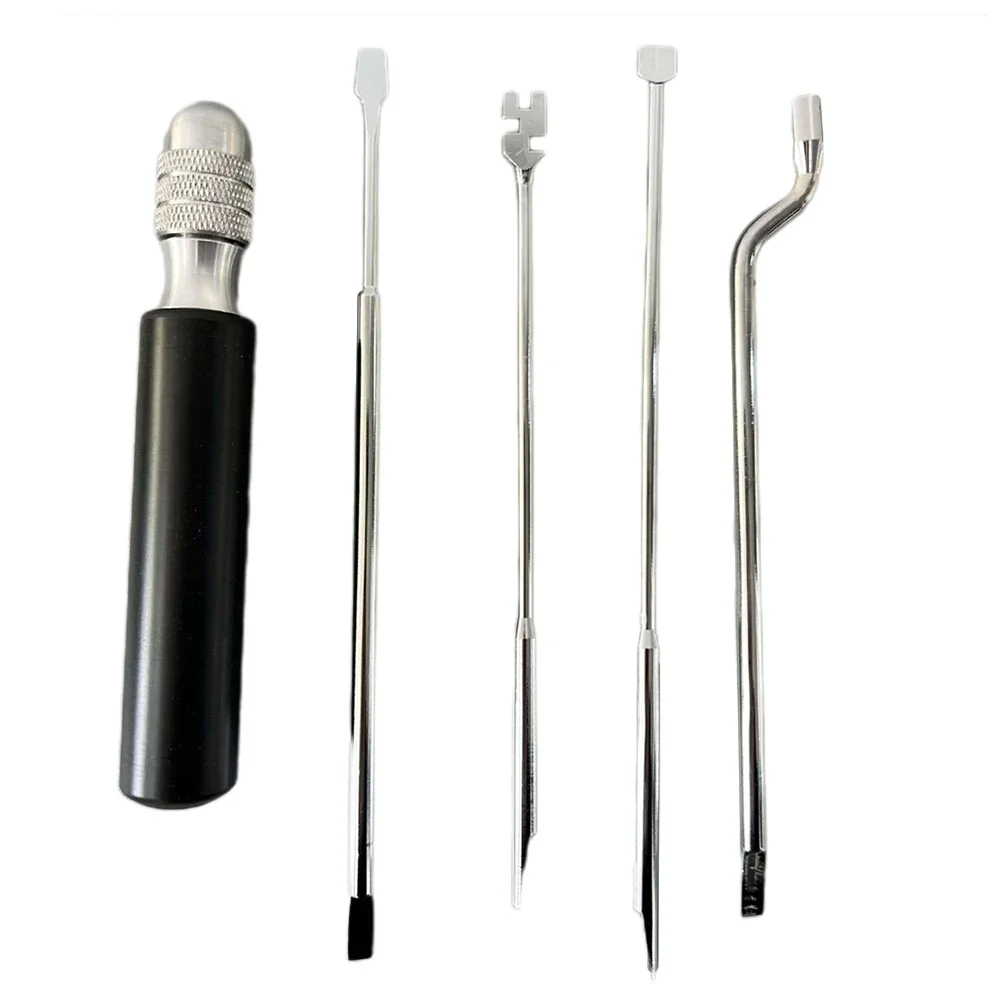 

Applicable People Tuning Maintenance Tool Tuning Maintenance Tool Tuning Wrench Tuning Maintenance Tool Light Brightness