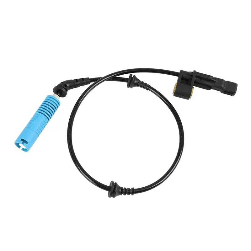 Front Left Driver S…