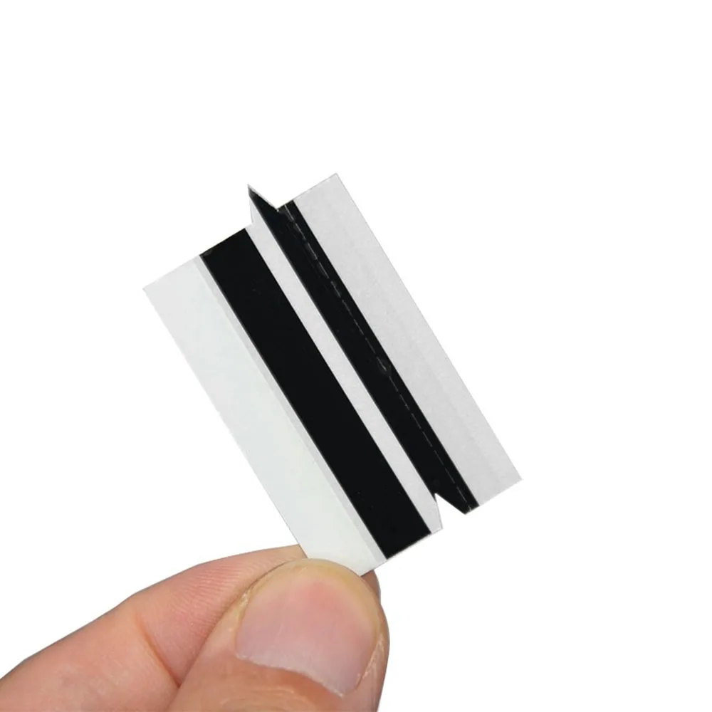 

SMT Splicing Tape Specific Black Carrier Tape 8 mm 12mm 16mm 24mm 32mm 44mm 56mm For Panasonic SMT Machine