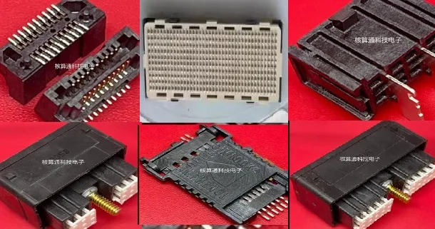 

1 шт. LSS-110-03-F-DV-A-K-TR 74221-101LF 581-01-18-023 581-01-30-029 172043-0206 C70710M0060002