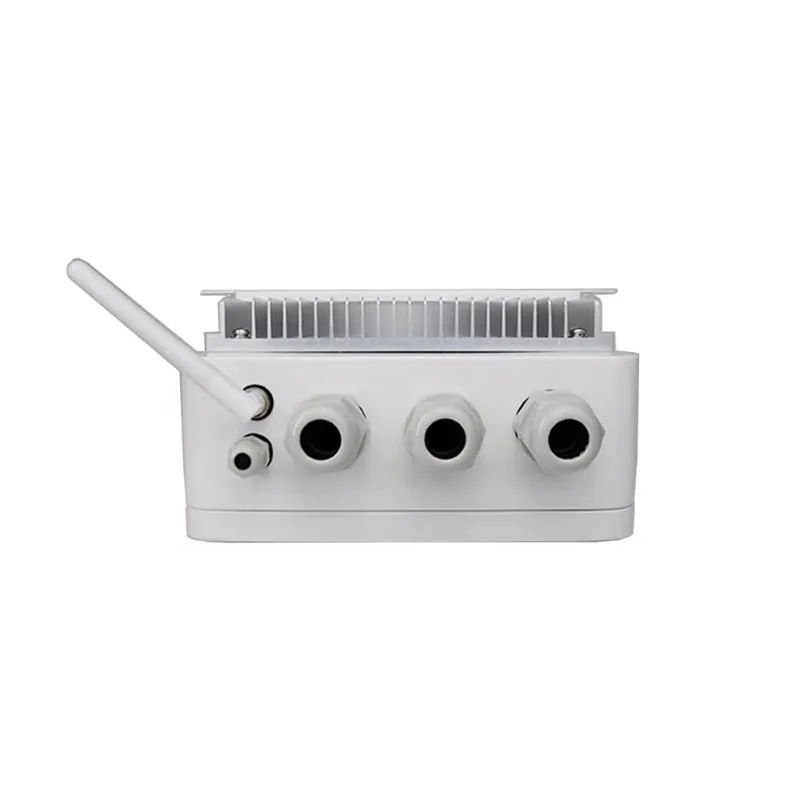 Metal Solar Water Heater Controller Energy Saving Timer Scheduling Electric Household