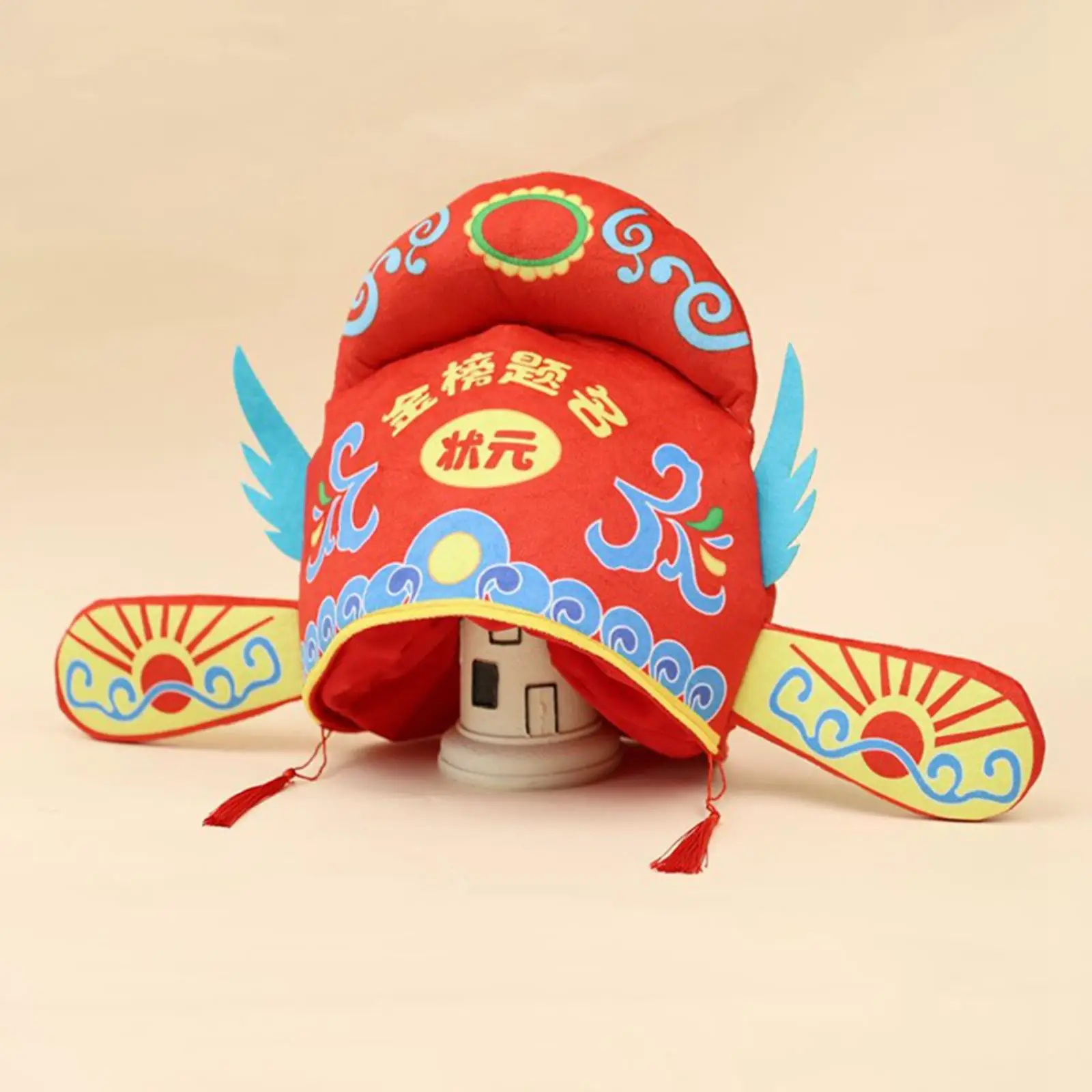 Gorro de cosplay para perros y gatos – Fiesta mascotas - imagen 5