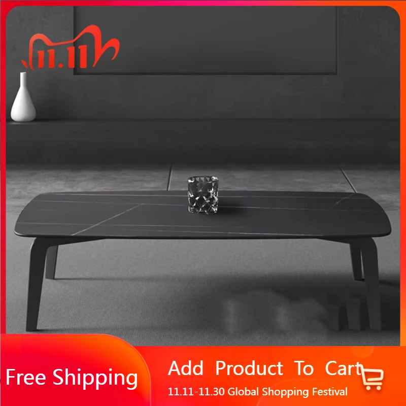 

Moving Decoration Coffee Table Luxury Bedroom Modern Designer Living Room Side Table Unique Meubles Chinese Style Furniture