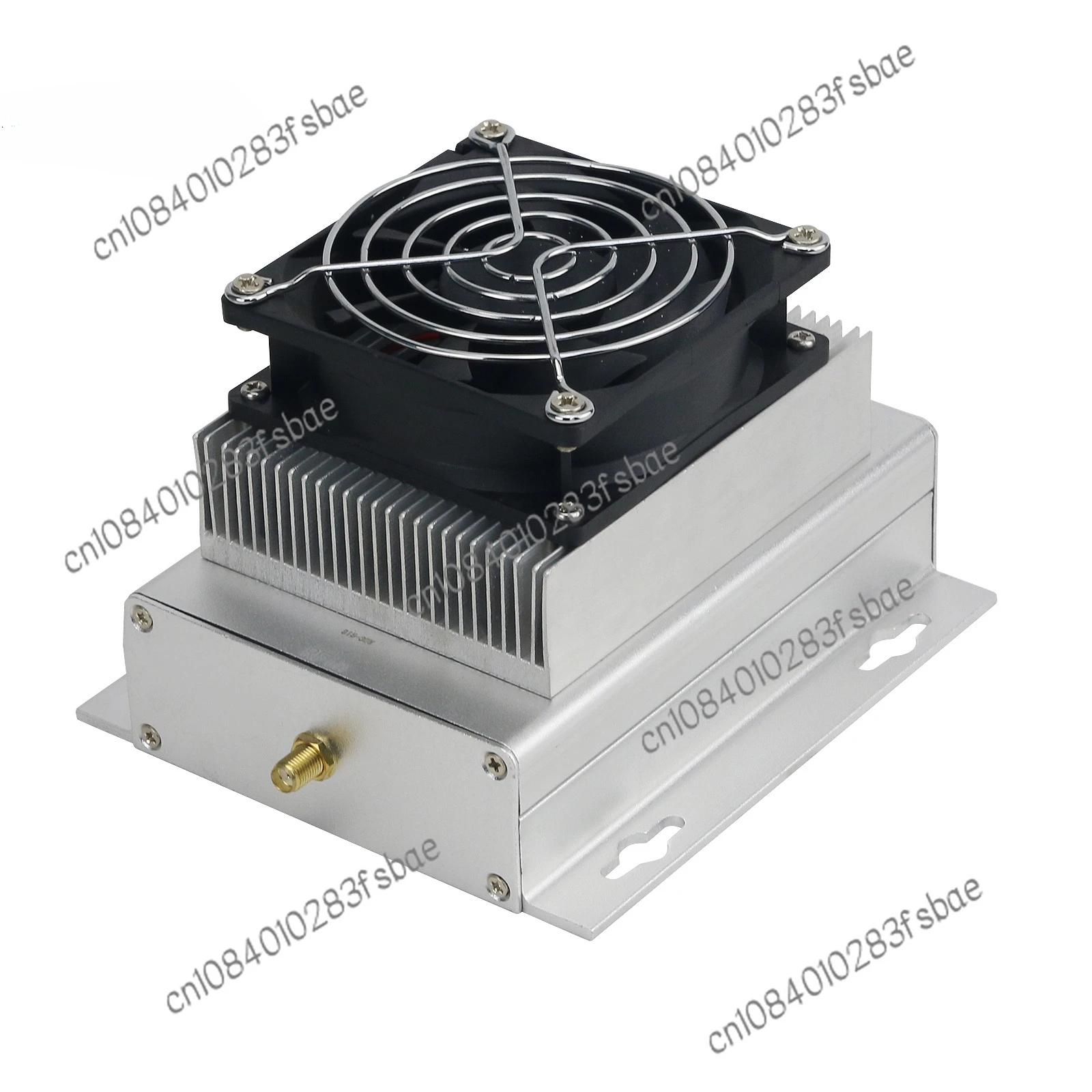 30W Power Amplifier 915MHz (850-960MHz) Amplifier with Heatsink Fan