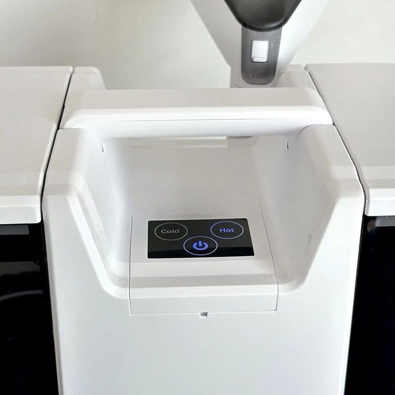 2025 Macchina per la pulizia dei tessuti, macchina per la pulizia dei tappeti, elettrodomestico multifunzionale integrato con aspirazione