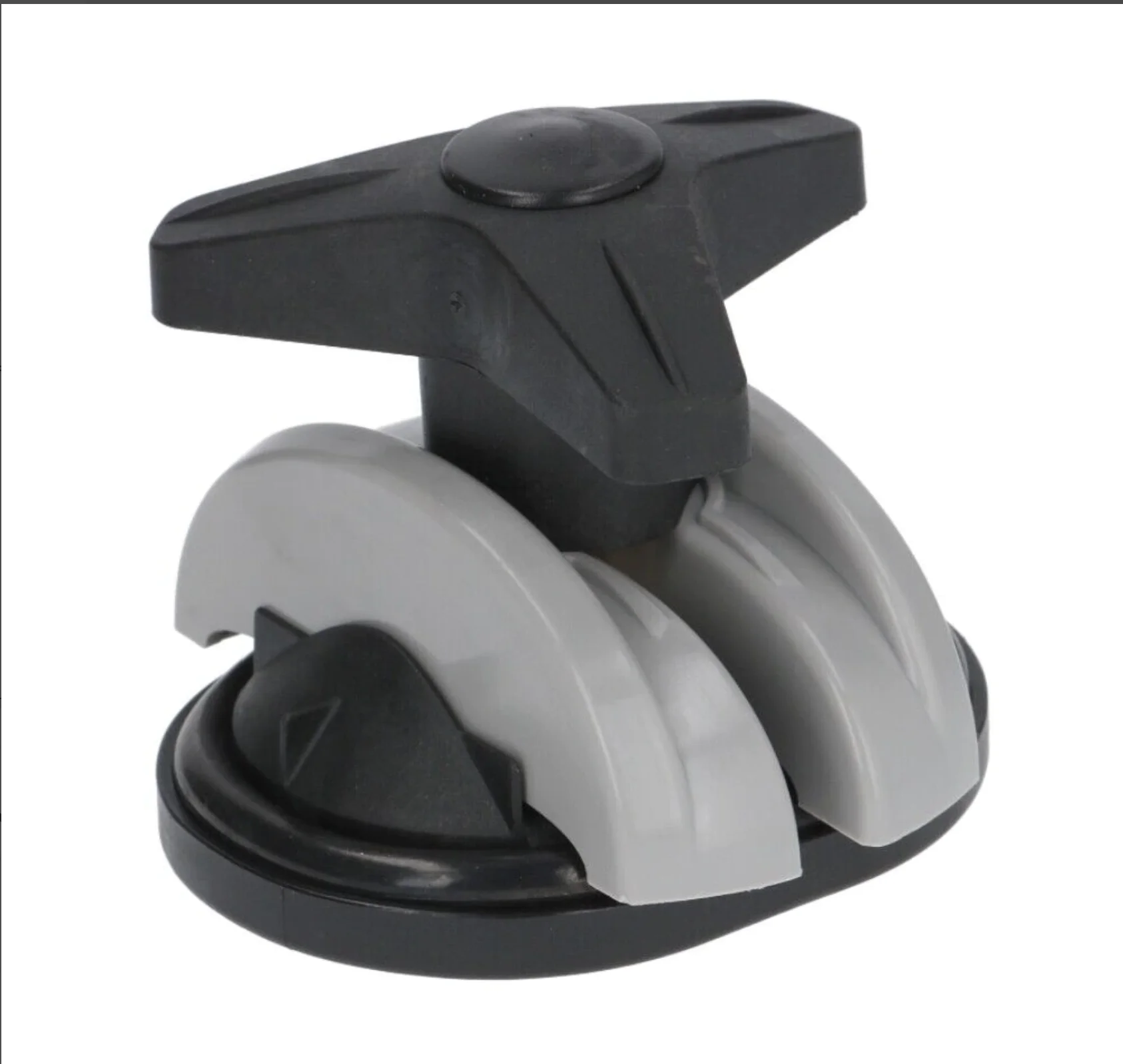 WATER SOFTENER LID ASSEMBLY DVA