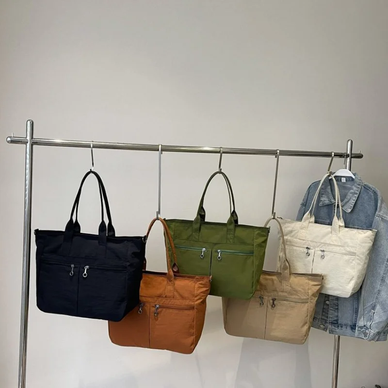 Borsa a tracolla a tracolla in pelle di design di borse da donna alla moda Borsa da viaggio elegante da donna di marca di lusso