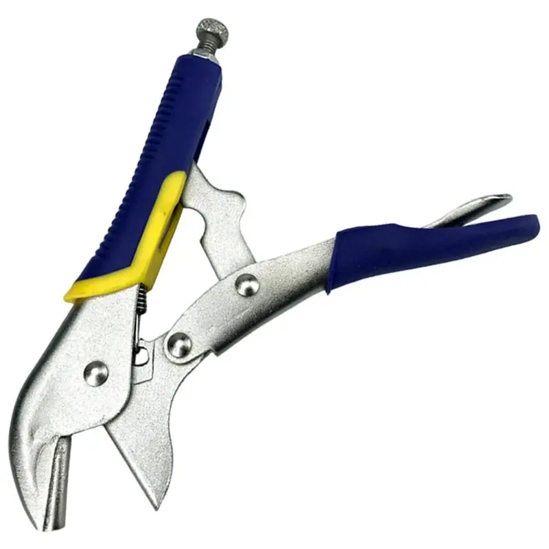 

Тип A88E-B Щипцы Режущие клещи для запечатывания Макс. резка диаметром 7 мм Медные трубы Кондиционер Охлаждение