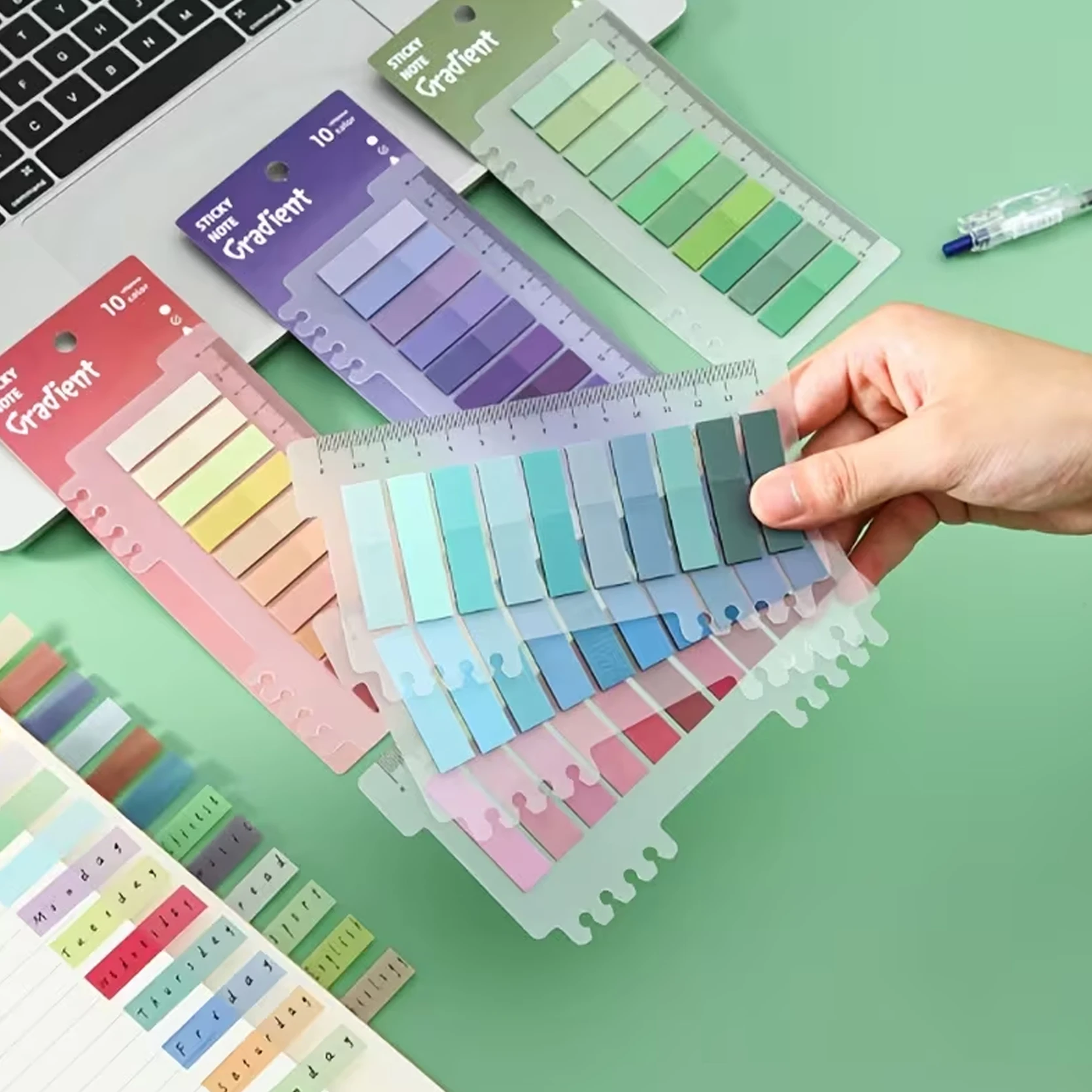 Thumbnail 3 - #9 Newest Notepads