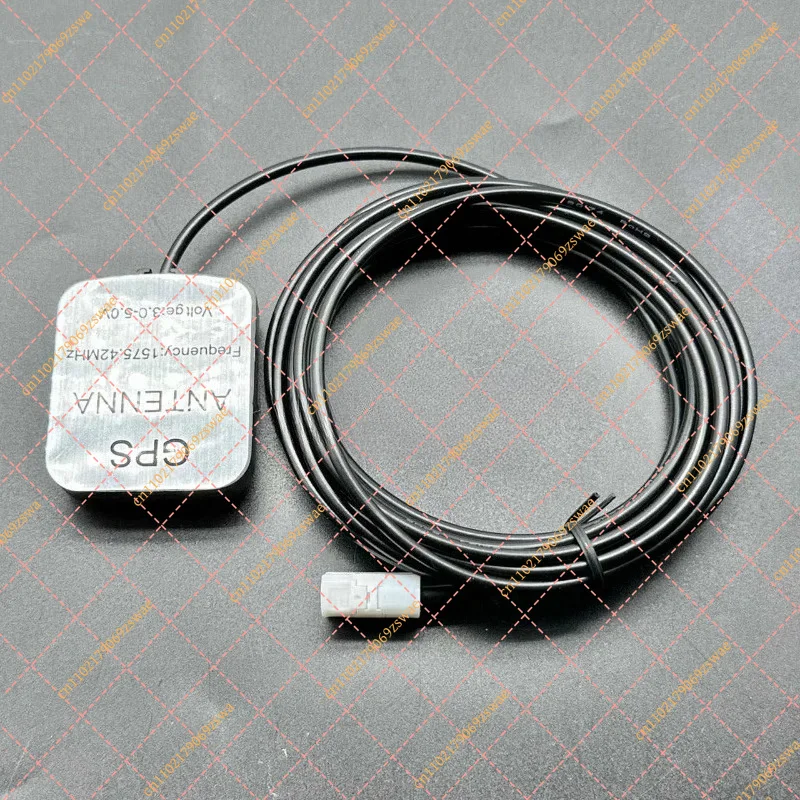 1.5m GPS Positioning Antenna for Toyota RAV4 Prado Corolla Levin & Subaru Highlander