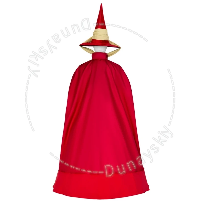 Disfraz de Hada Medieval de Alta Calidad, Vestido Largo con Capa de Madrina, Conjunto de Tres Hadas Buenas, Traje de Bruja para Halloween
