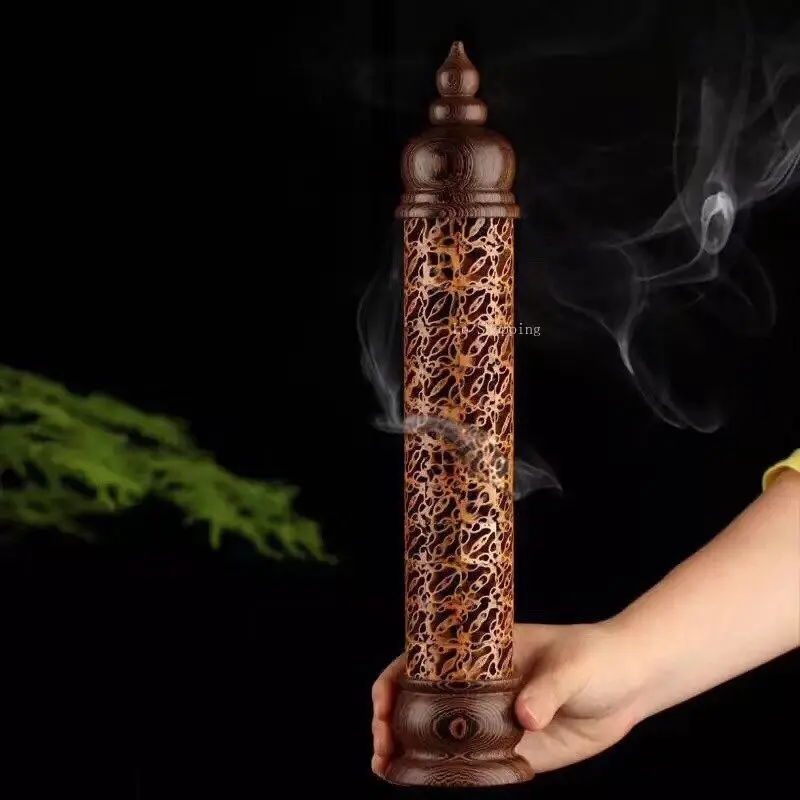 Circle/Gourd/ Vertical/Boshan/ – Zen Candle Supplies Bewertung und Preis