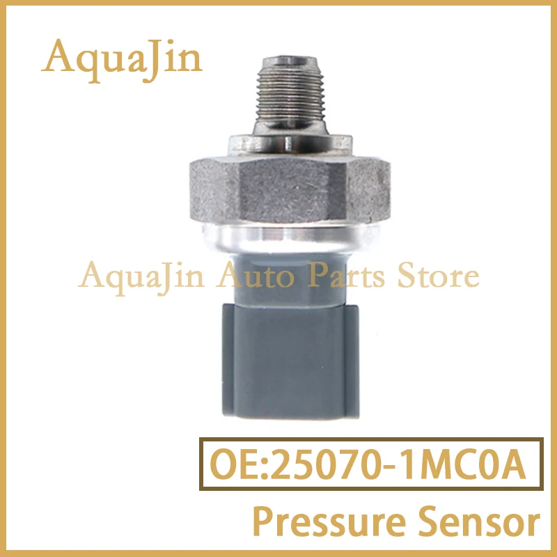 

25070-1MC0A Датчик давления моторного масла в сборе для Nissan Altima Juke Maxima Rogue Kicks Sentra Titan Versa 250701 MC0A