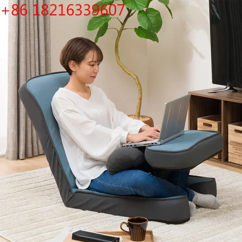 YAO Home Single Lazy Small Sofa Home Balcony Tatami Playing Game Seat
