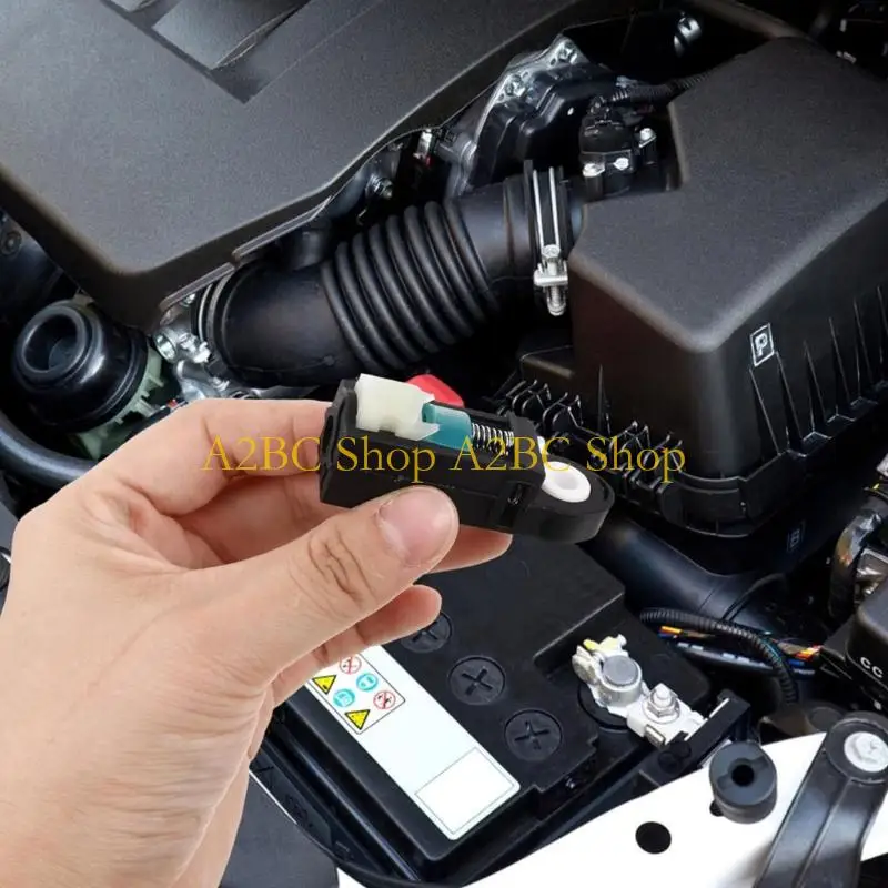 

A2BC автоматический селекторный вал, кабель механической коробки передач, разъем, конец, аксессуары для ремонта автомобиля