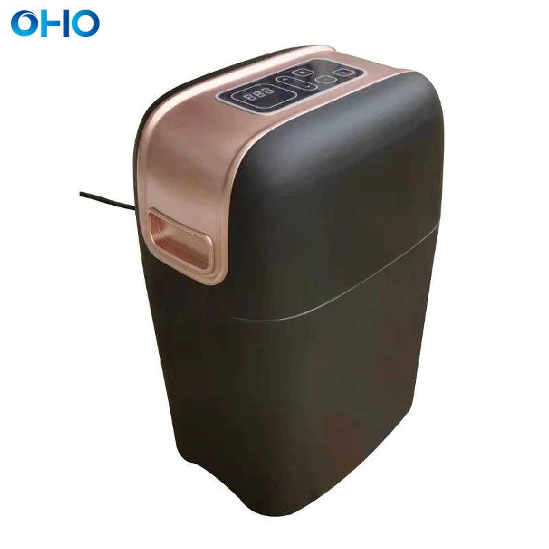 New‑Design Oval Inflatable Spa Hot Tub Equipped with Premium Heater for Home Backyard Outdoor Leisure Use