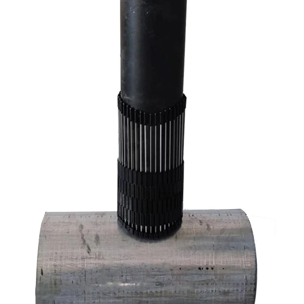 Pipe Profile Tool Portable Multi-surface Pipe Profiler Tool For Accurate Precise Contour Measurement Versatile Curve 3/ 6 Inches