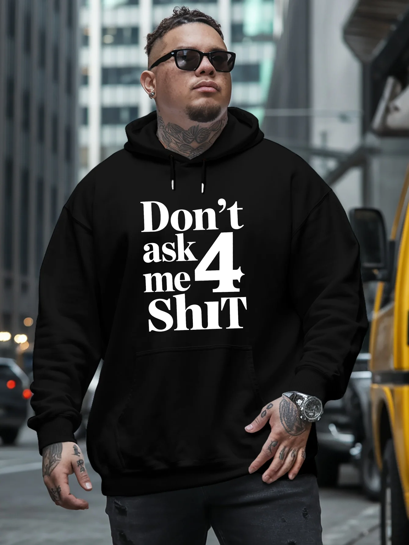 Men's Upgraded "Don… - image