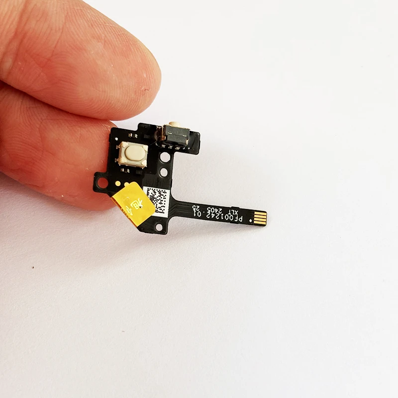 Neue DJI T10 T20 T30 Fernbedienung RC Spray Taste Für DJI Landwirtschaft Drone Argas Anlage Schutz Drohnen Reparatur Teile