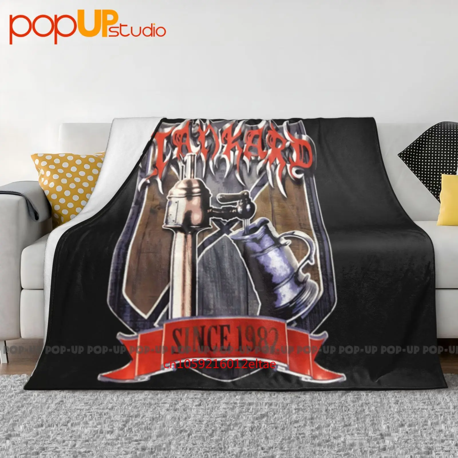 Tankard Drink With Class Ts Ultra-Soft Blanket Quilt Winter Sofa Cover Bed Covers
