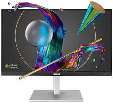 Monitor ASU S ProArt Display PA247CV 23,8 Inci Baru