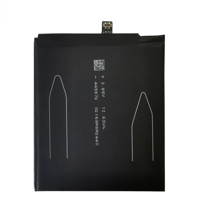 Envío rápido 100% 3070mAh BM3M Batería original de repuesto para XiaoMi Mi9 SE Mi 9SE Batería genuina para teléfono + Herramientas 5