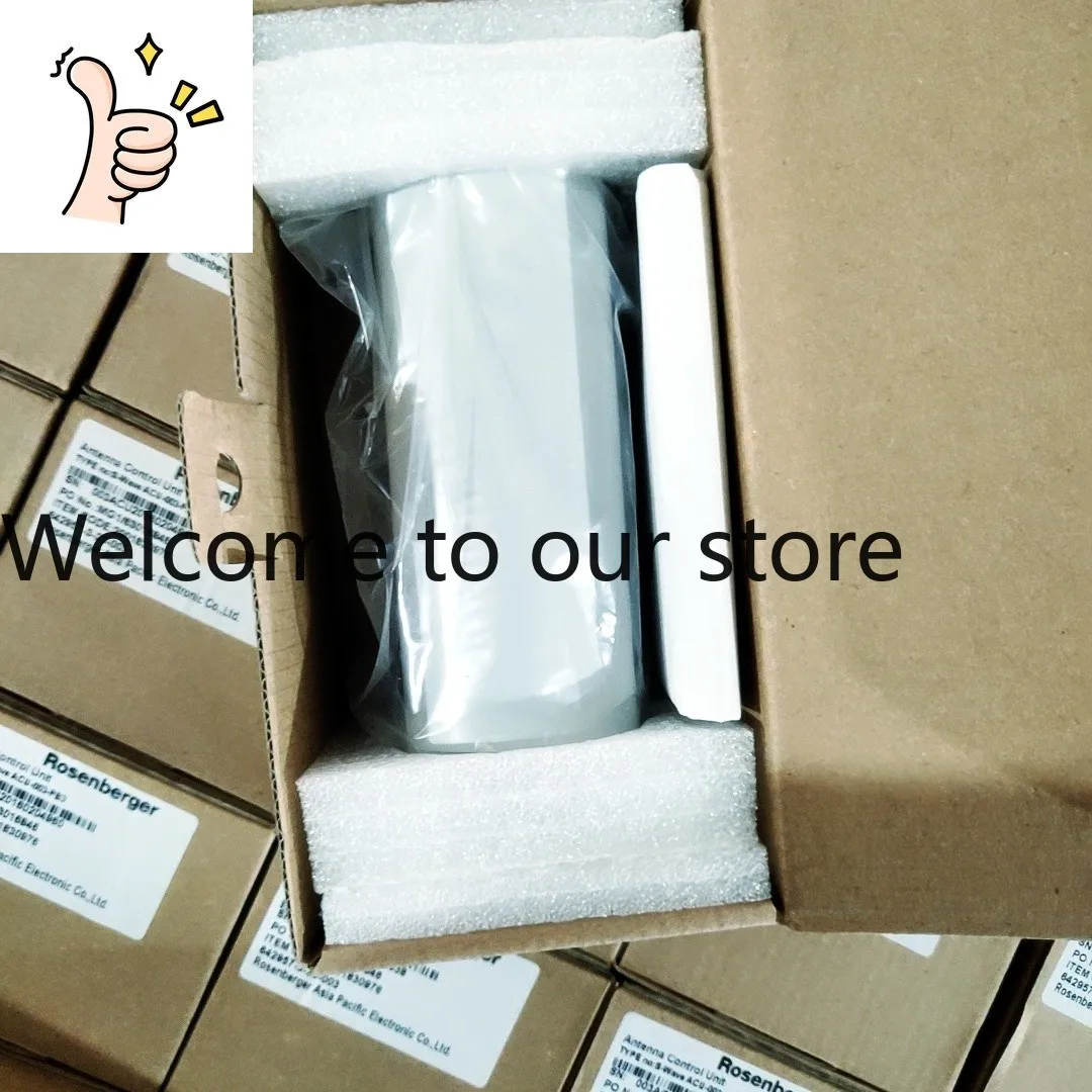 Rosenberger Control…