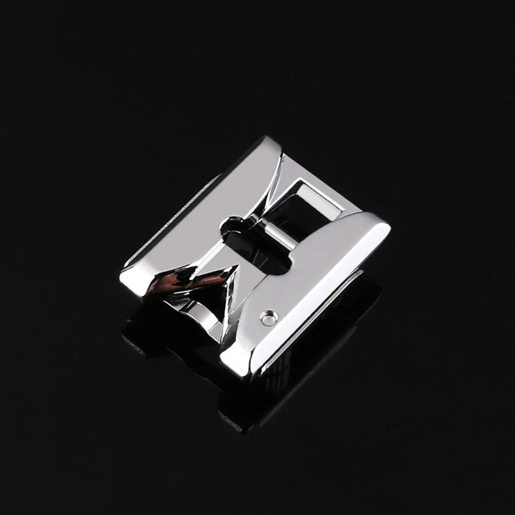 2pcs Machine Presser Foot Holder Easy Install Sewing Machine Presser Foot Most Household Machines
