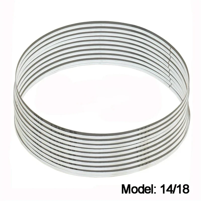 pcs Bandsaw Bl 4mm Length 10.mm with Metal Cutting Metals