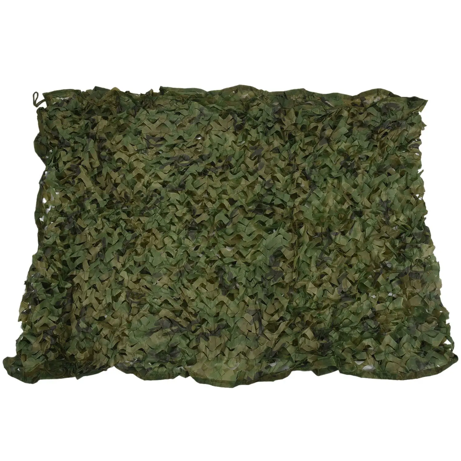 4 x 1.5m Camouflage Shooting Hide Army Net Hunting Oxford Fabric Camo Netting