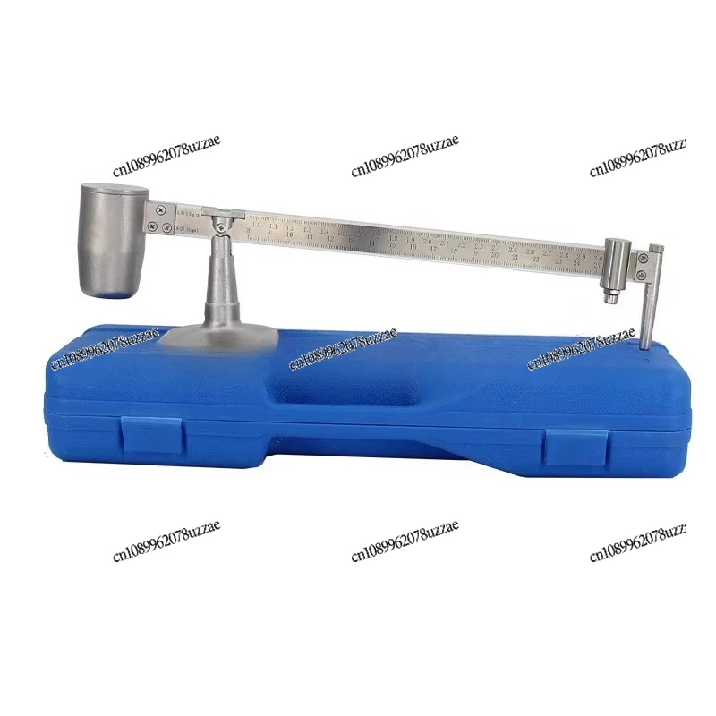 

Drilling Fluid Densitometer Mud Hydrometer Stainless Steel XYM Type