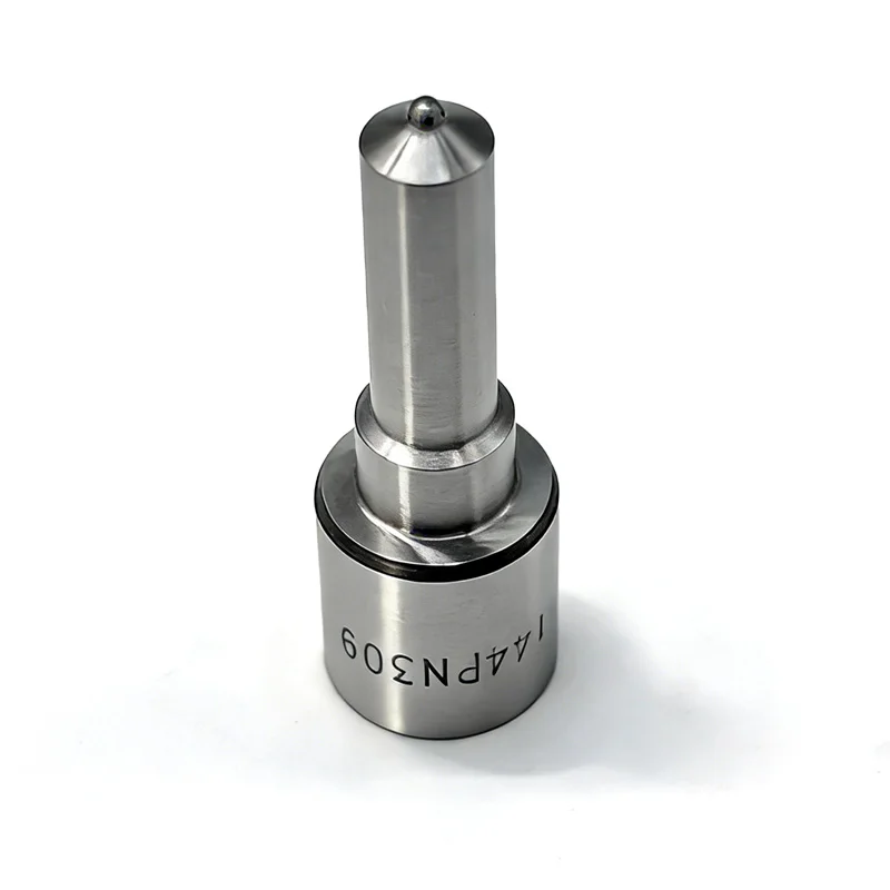 DLLA144PN309 Fuel Nozzles of Flat Head White Needle DLLA145PN357 DSLA145P882 For Diesel Mechanical Engine ,YD0128