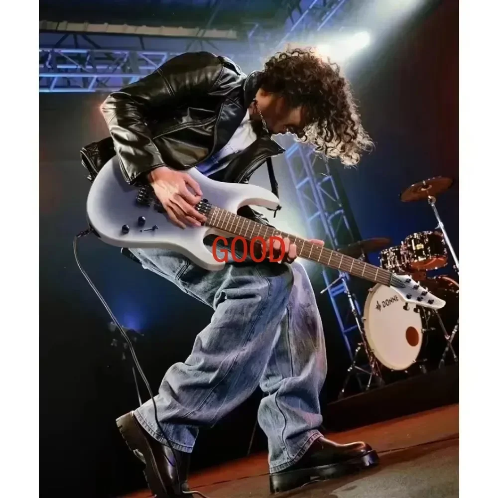 Donner DMT-100 Elec… - image