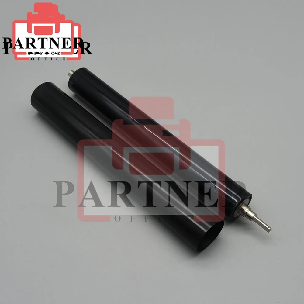 Fuser Film Sleeve Lower Pressure Roller compatible for BROTHER DCP L5500 L5600 L5650 L5000 L5100 L5200 L6200 L6250 L6300 L6400 D