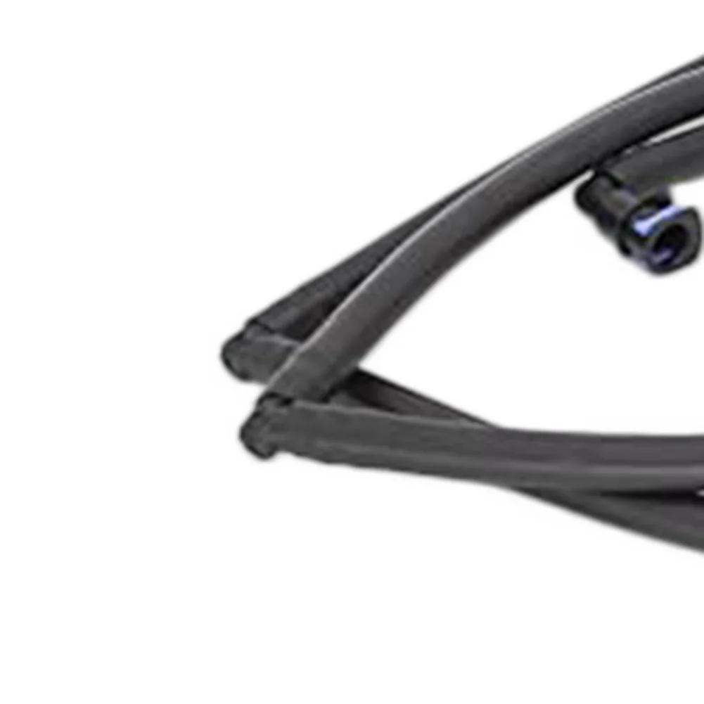 

Шланг для очистки фар автомобиля для Q3, Q5, TT, A1, A3, A6 8U0955970 7P6955964A, сменный шланг для очистки фар