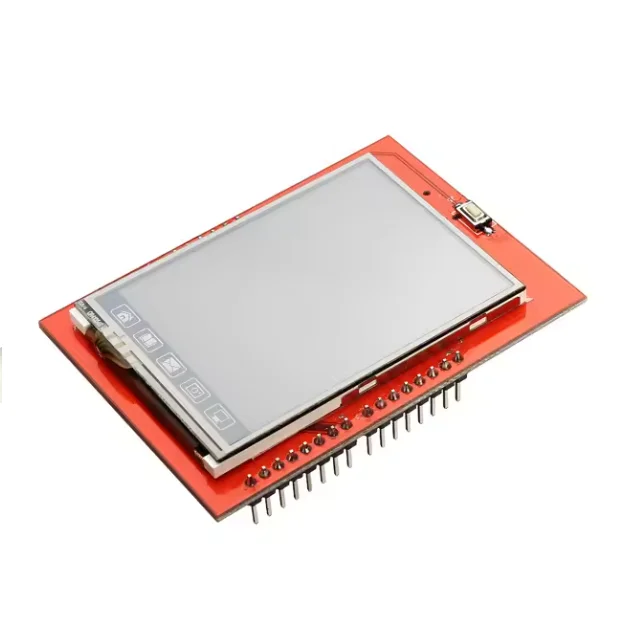 2.4-inch TFT LCD touch screen color screen module suitable for UNO MEGA2560